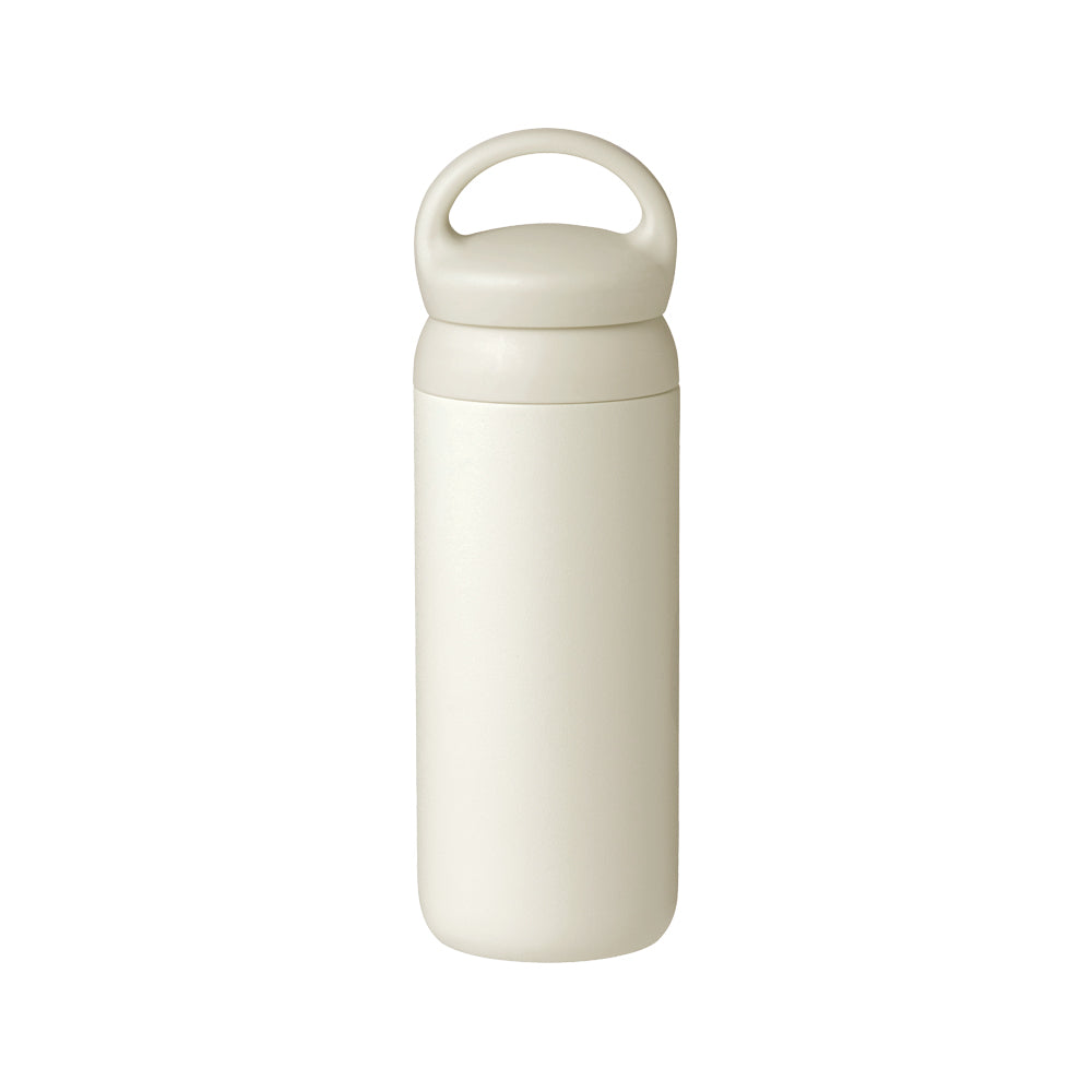 KINTO - DAY OFF TUMBLER 500ml White – zoozook