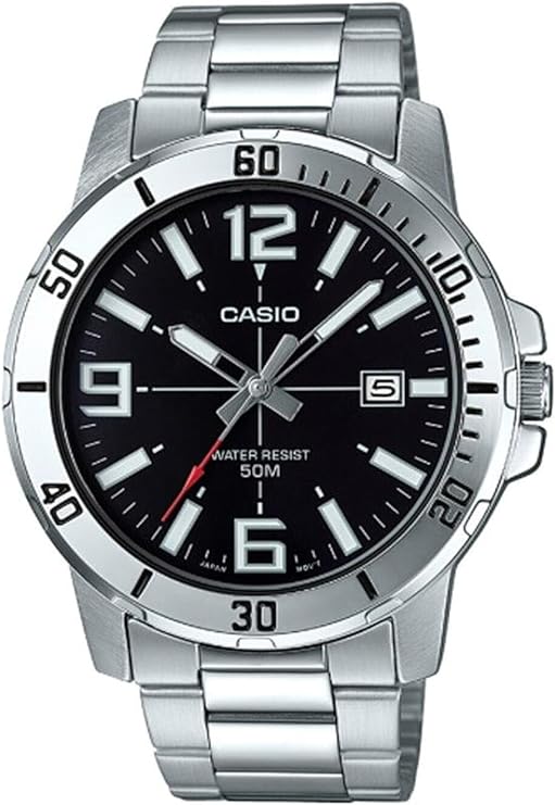 Casio Watch
