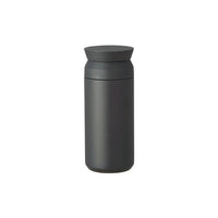 KINTO - TRAVEL TUMBLER 350ml Black