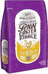 Stella & Chewy's- Raw Coated Kibble Chicken - Cat- 5lb