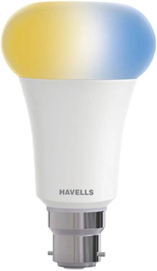 Wi-Fi RGB Smart LED Bulb 12W