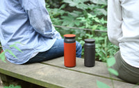 KINTO - TRAVEL TUMBLER 350ml Black